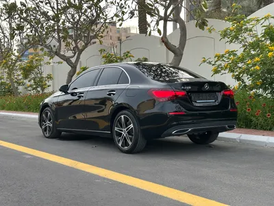 2024 مرسيدس - بنز أي 220