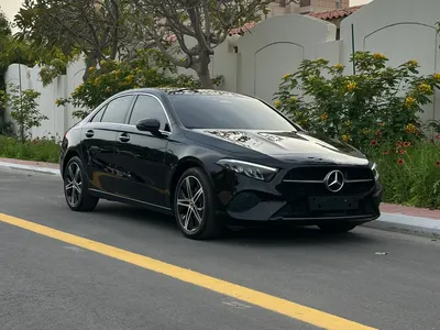 2024 مرسيدس - بنز أي 220