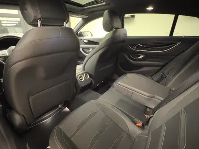 2020 مرسيدس - بنز جي تي 43 أي إم جي