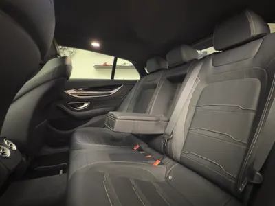 2020 مرسيدس - بنز جي تي 43 أي إم جي