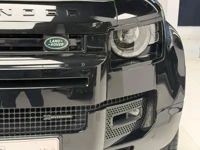 2023 لاند روفر ديفيندر اكس داينمك