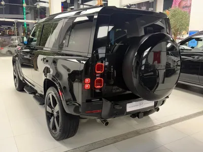 2023 لاند روفر ديفيندر اكس داينمك