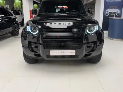 2023 لاند روفر ديفيندر اكس داينمك