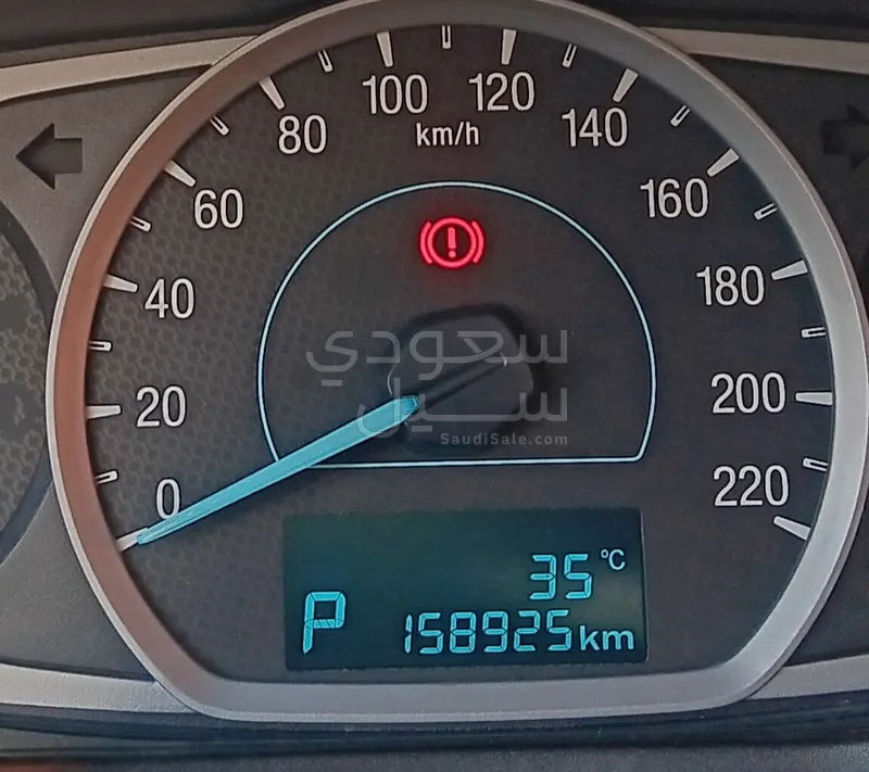 2020 فورد فيجو