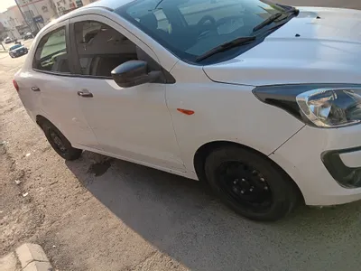 2020 فورد فيجو