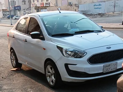 2020 فورد فيجو