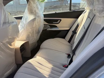 2026 مرسيدس - بنز إي 300 أي إم جي