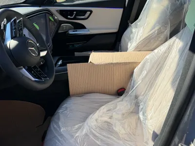 2026 مرسيدس - بنز إي 300 أي إم جي