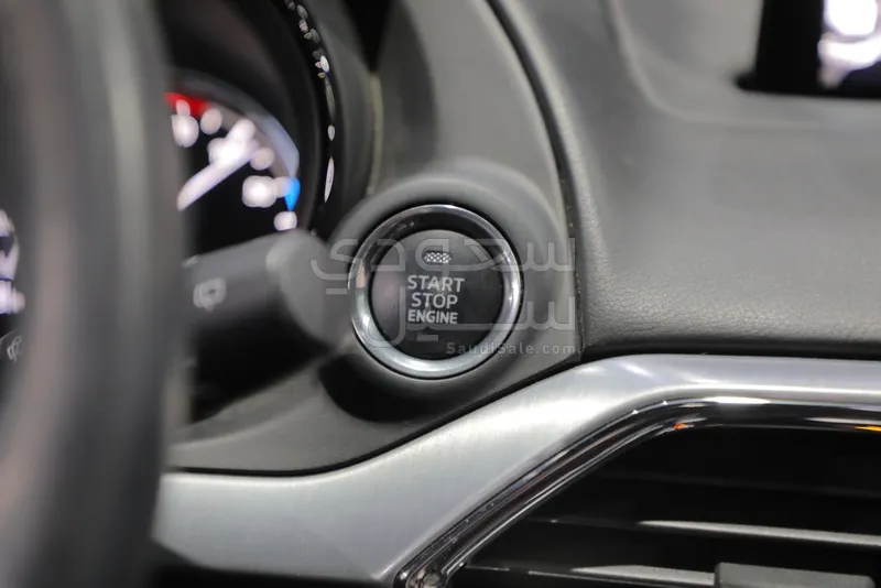 2020 مازدا سي اكس 9 سقنتشر