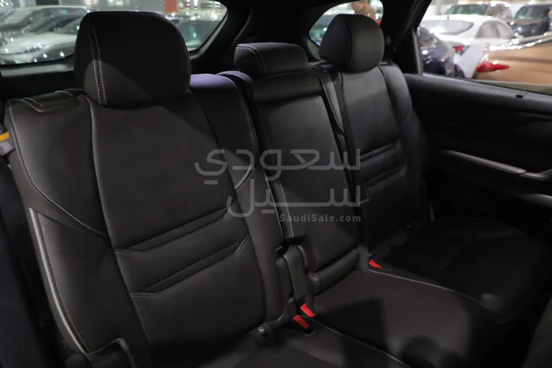 2020 مازدا سي اكس 9 سقنتشر