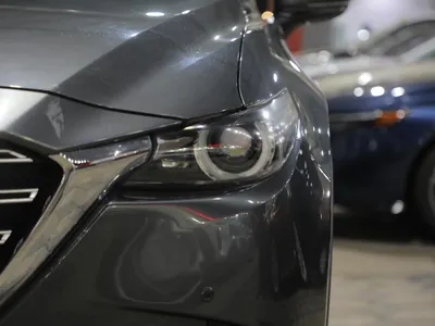 2020 مازدا سي اكس 9 سقنتشر