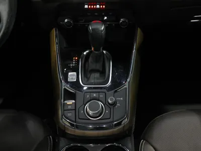 2020 مازدا سي اكس 9 سقنتشر