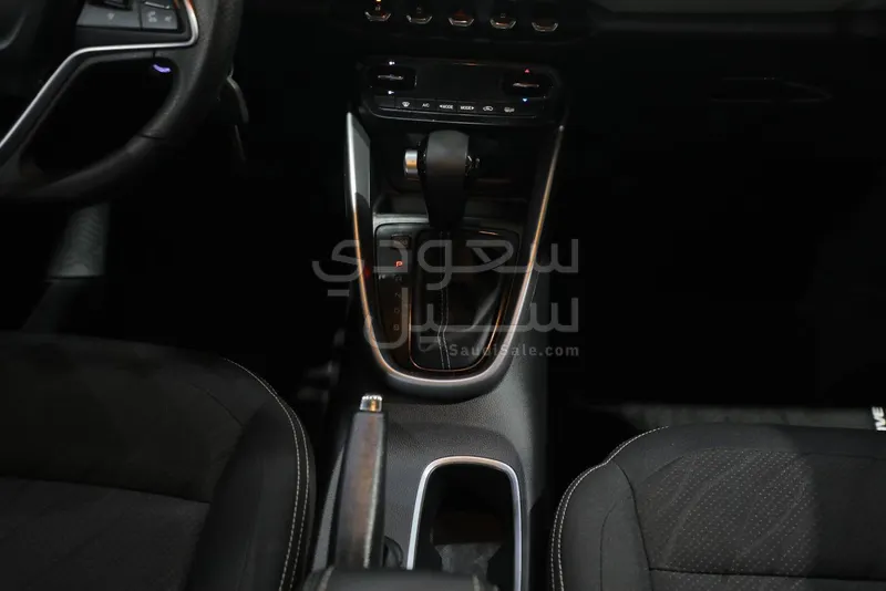 2025 Chevrolet Groove LT