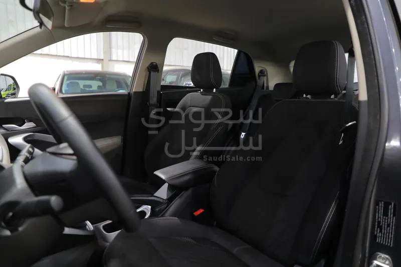 2025 Chevrolet Groove LT