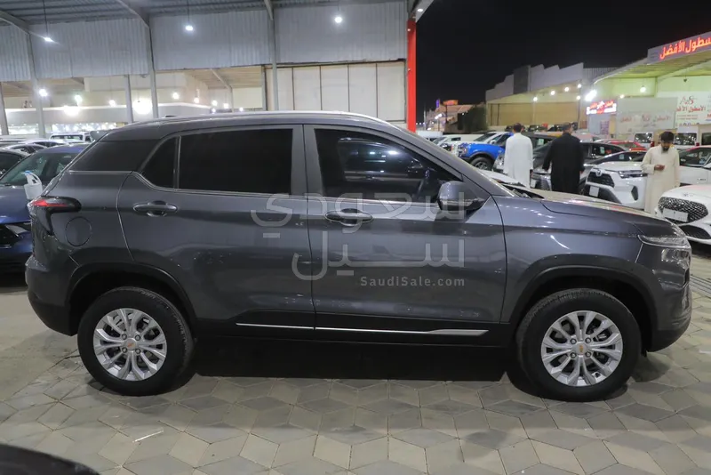 2025 Chevrolet Groove LT