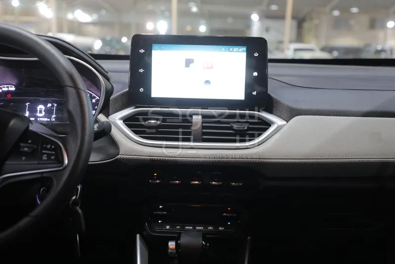 2025 Chevrolet Groove LT