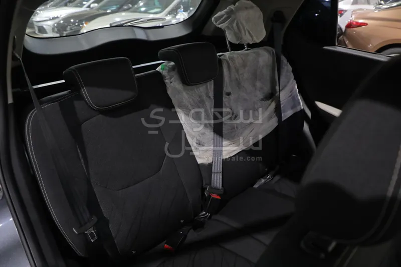 2025 Chevrolet Groove LT