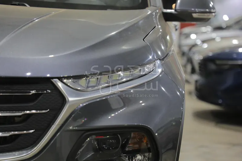 2025 Chevrolet Groove LT