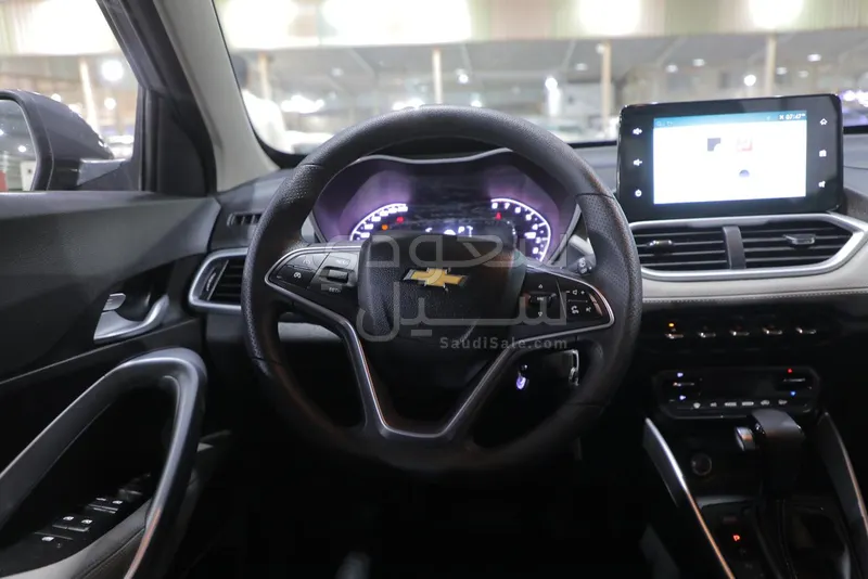 2025 Chevrolet Groove LT