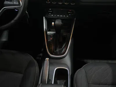 2025 Chevrolet Groove LT