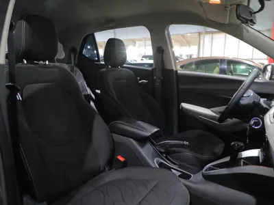 2025 Chevrolet Groove LT