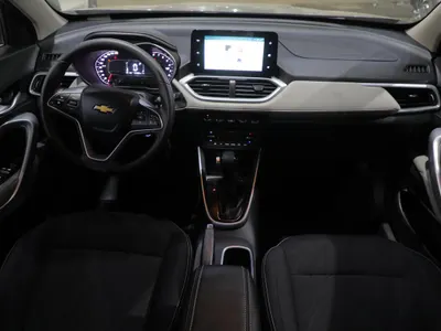 2025 Chevrolet Groove LT