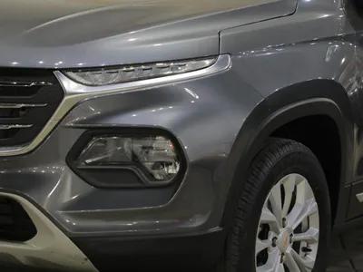 2025 Chevrolet Groove LT