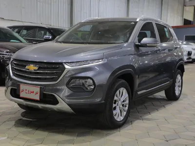 2025 Chevrolet Groove LT