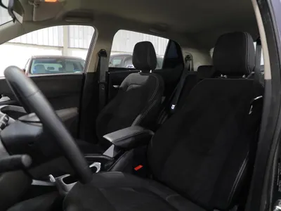 2025 Chevrolet Groove LT