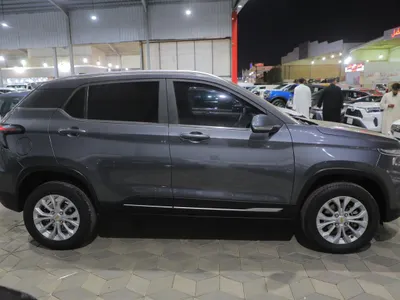 2025 Chevrolet Groove LT