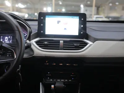 2025 Chevrolet Groove LT