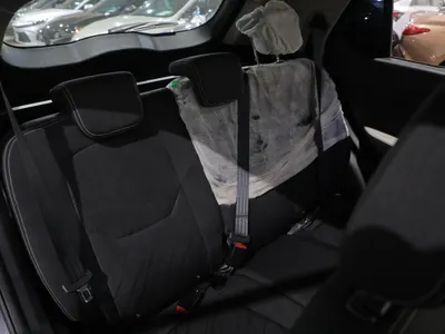 2025 Chevrolet Groove LT