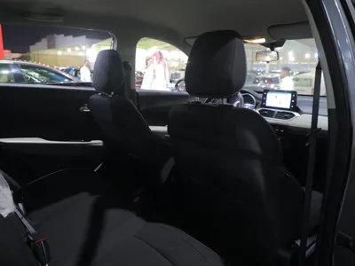 2025 Chevrolet Groove LT