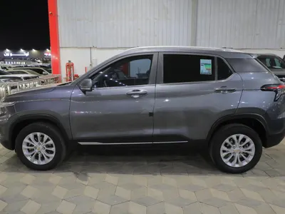 2025 Chevrolet Groove LT