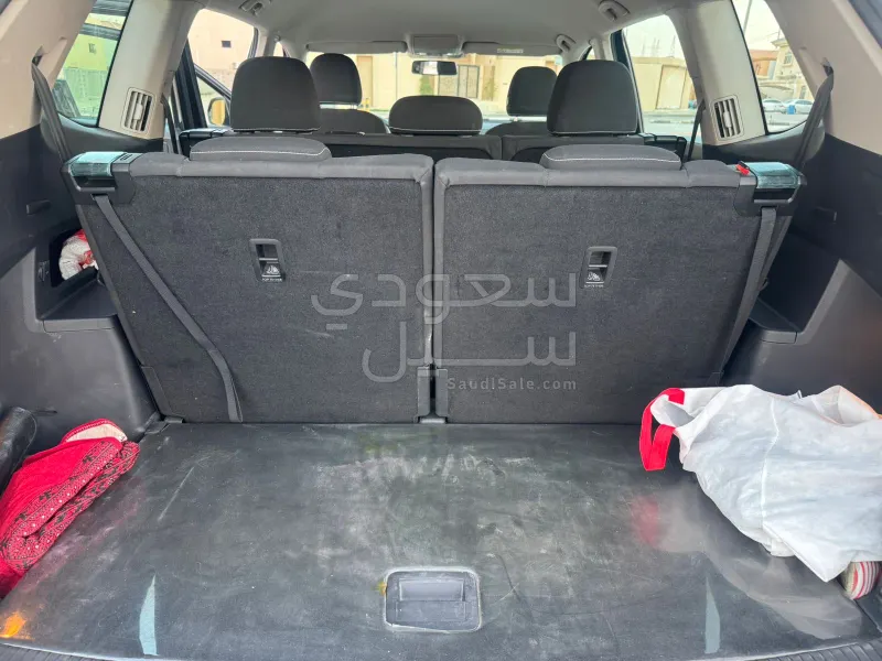 2022 فولكس واجن تيرامونت ترند لاين