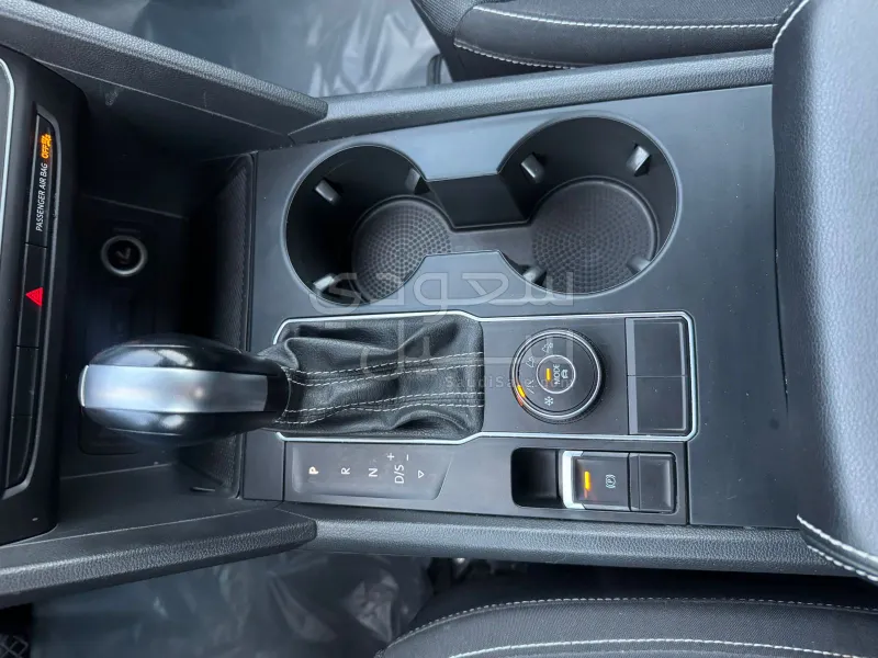 2022 فولكس واجن تيرامونت ترند لاين