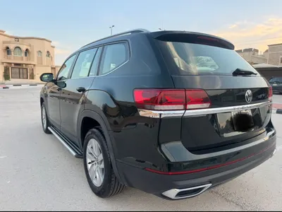 2022 فولكس واجن تيرامونت ترند لاين