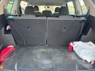 2022 فولكس واجن تيرامونت ترند لاين