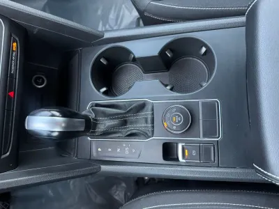 2022 فولكس واجن تيرامونت ترند لاين