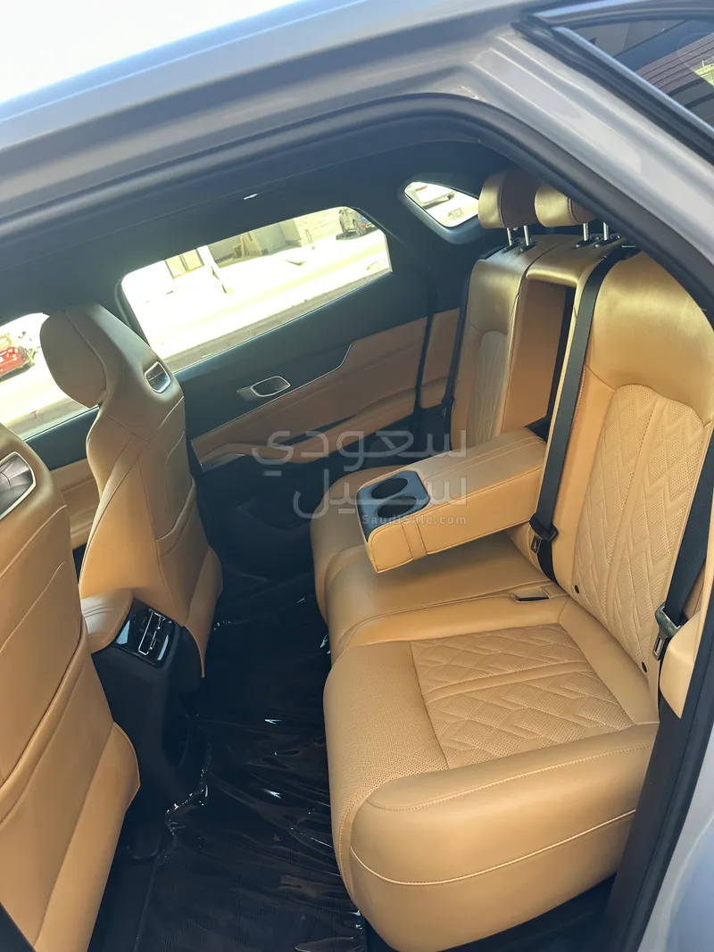 2026 شانجان يوني كي