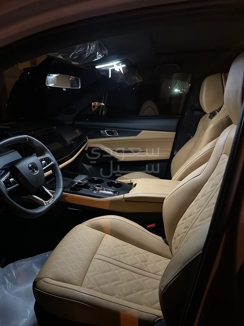 2026 شانجان يوني كي