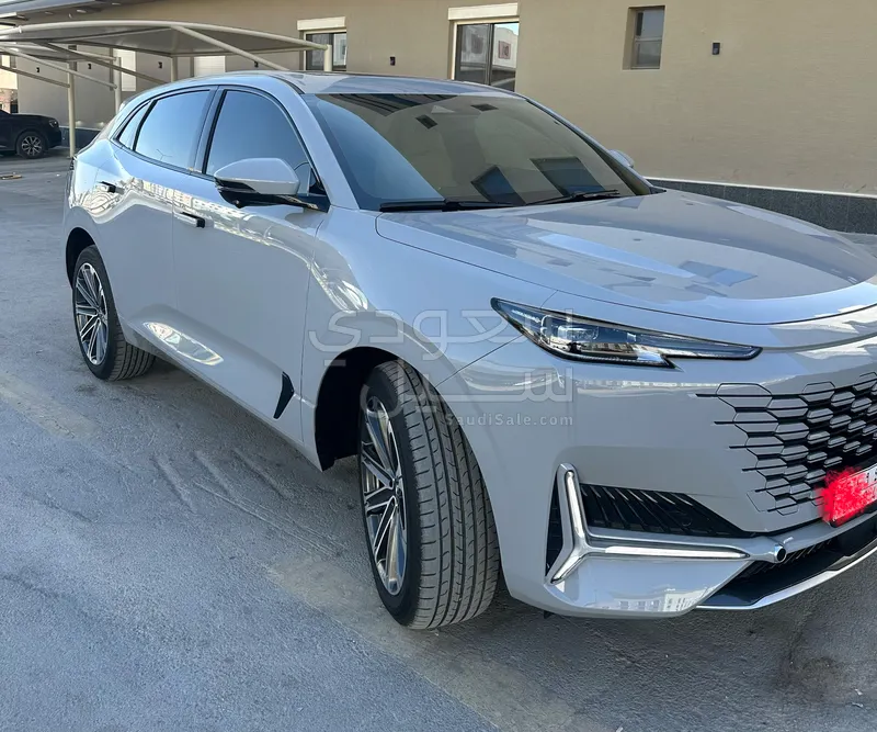 2026 شانجان يوني كي