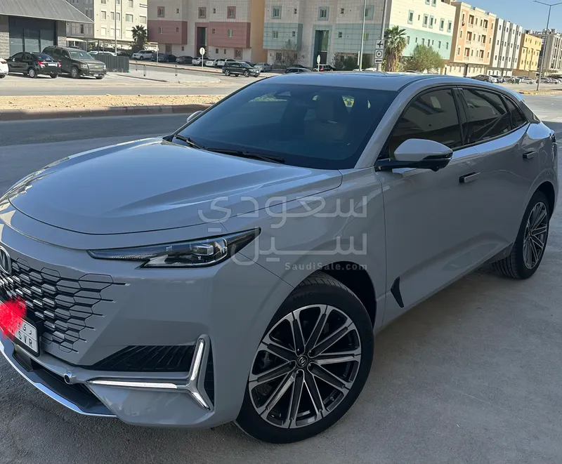 2026 شانجان يوني كي