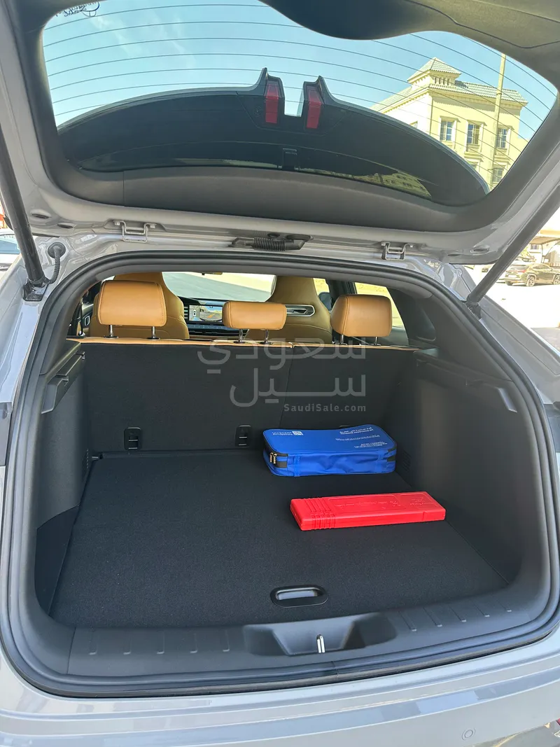 2026 شانجان يوني كي