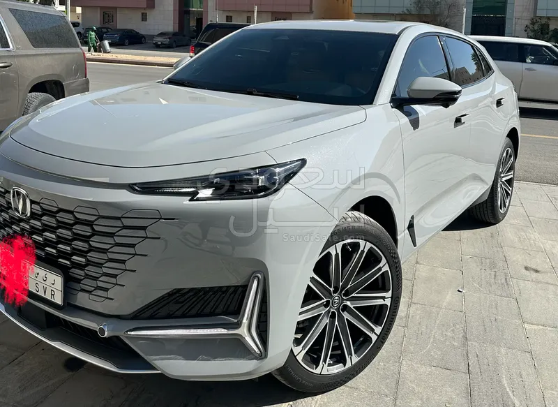 2026 شانجان يوني كي