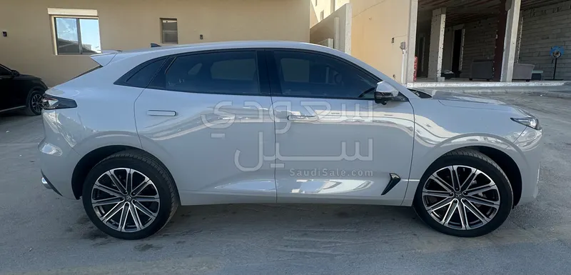 2026 شانجان يوني كي