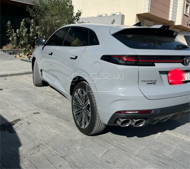 2026 شانجان يوني كي