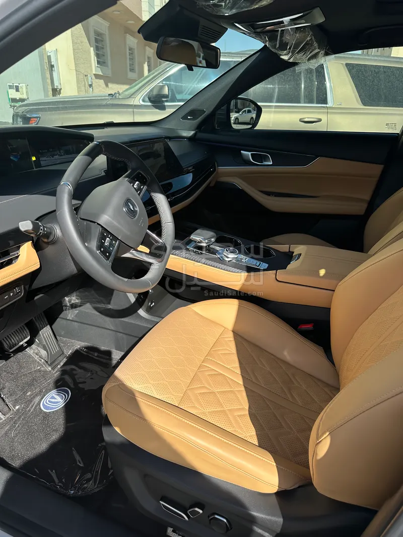 2026 شانجان يوني كي