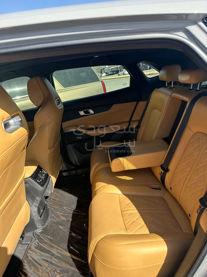 2026 شانجان يوني كي