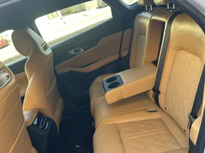 2026 شانجان يوني كي